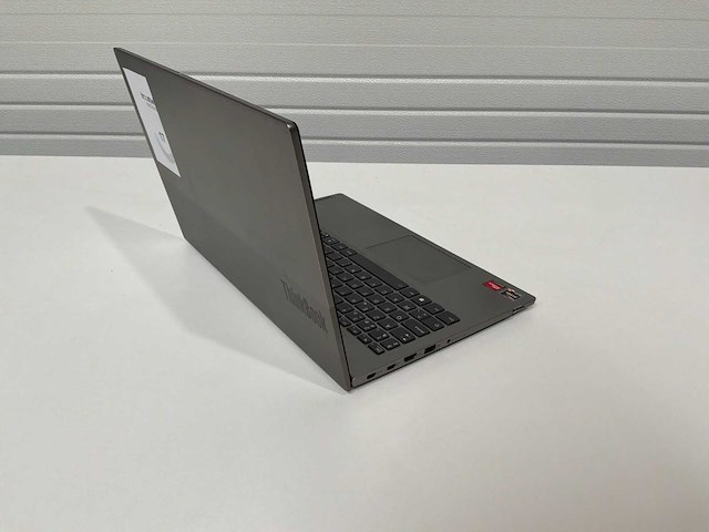 Lenovo thinkbook 15 g3 laptop - afbeelding 3 van  9