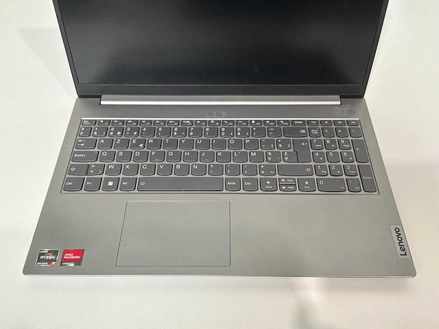 Lenovo thinkbook 15 g3 laptop - afbeelding 4 van  9