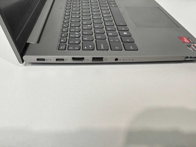 Lenovo thinkbook 15 g3 laptop - afbeelding 5 van  9
