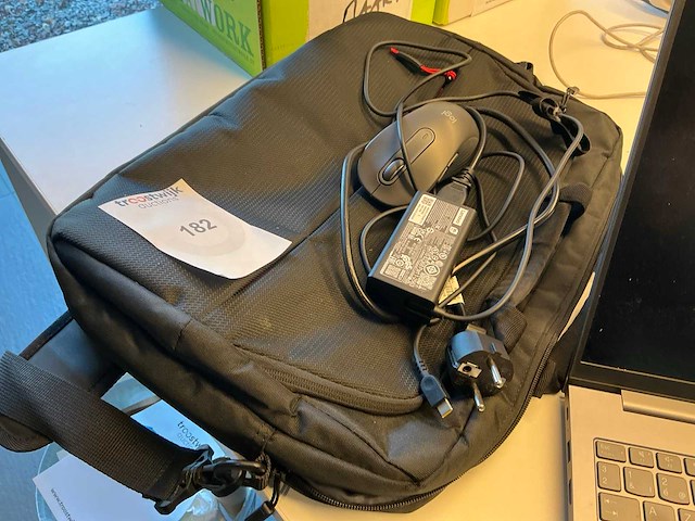 Lenovo thinkbook 16g6 laptop - afbeelding 1 van  3