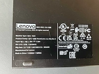 Lenovo thinkcentre 12ln desktop mini pc - afbeelding 6 van  7
