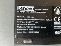 Lenovo thinkcentre 12ln desktop mini pc - afbeelding 7 van  7