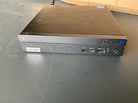 Lenovo thinkcentre 12ln desktop mini pc