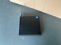 Lenovo thinkcentre 12ln desktop mini pc - afbeelding 2 van  7