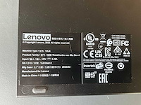 Lenovo thinkcentre 12ln desktop mini pc - afbeelding 5 van  7