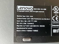 Lenovo thinkcentre 12ln desktop mini pc - afbeelding 6 van  7