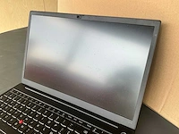 Lenovo thinkpad e15 gen 2 laptop - afbeelding 3 van  7