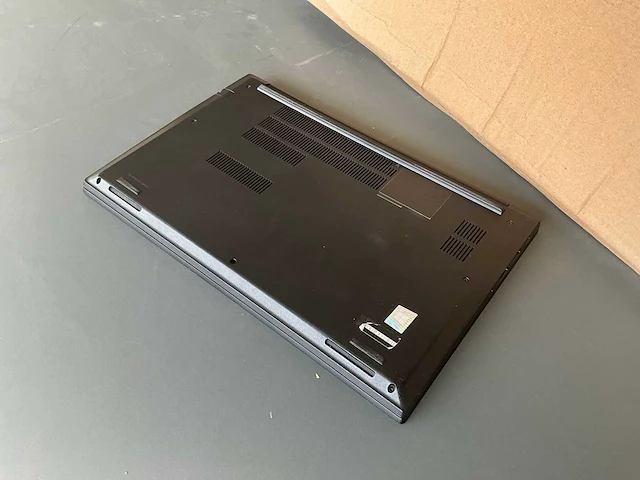 Lenovo thinkpad e15 gen 2 laptop - afbeelding 5 van  7