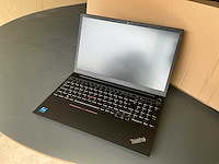 Lenovo thinkpad e15 gen 2 laptop