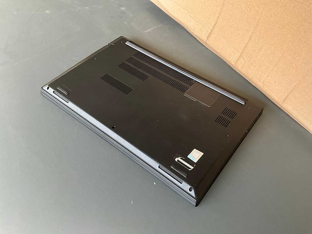 Lenovo thinkpad e15 gen 2 laptop - afbeelding 5 van  7