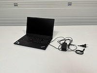 Lenovo thinkpad e15 laptop