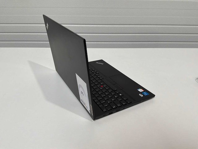 Lenovo thinkpad e15 laptop - afbeelding 3 van  6