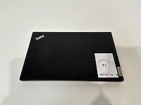 Lenovo thinkpad e15 laptop - afbeelding 4 van  6