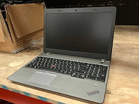 Lenovo thinkpad p51 e570 laptop - afbeelding 2 van  5
