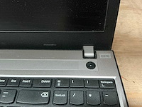 Lenovo thinkpad p51 e570 laptop - afbeelding 3 van  5