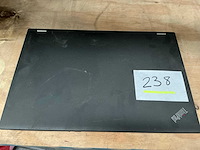Lenovo thinkpad p51 laptop - afbeelding 1 van  4