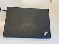 Lenovo thinkpad t14 gen1 laptop - afbeelding 2 van  8