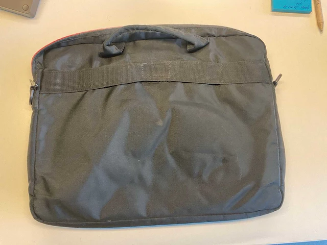 Lenovo thinkpad t14 gen1 laptop - afbeelding 8 van  8