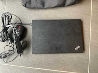 Lenovo thinkpad t14s gen1 laptop - afbeelding 2 van  7