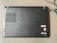 Lenovo thinkpad t14s gen1 laptop - afbeelding 3 van  7