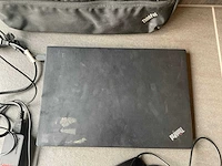 Lenovo thinkpad t460s laptop - afbeelding 2 van  7