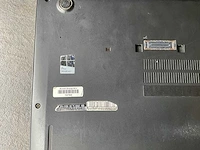 Lenovo thinkpad t460s laptop - afbeelding 4 van  7