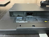 Lenovo thinkvision d20215fto monitor (3x) - afbeelding 3 van  11
