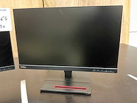 Lenovo thinkvision d20215fto monitor (3x) - afbeelding 4 van  11