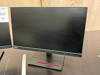 Lenovo thinkvision d20215fto monitor (3x) - afbeelding 4 van  11