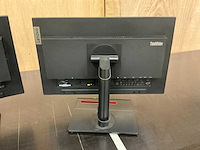 Lenovo thinkvision d20215fto monitor (3x) - afbeelding 10 van  11