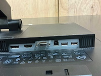 Lenovo thinkvision d20215fto monitor (3x) - afbeelding 11 van  11