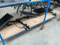Lenovo thinkvision l2240pwd monitor (4x)