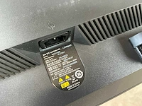 Lenovo thinkvision l2240pwd monitor (5x) - afbeelding 4 van  7