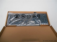 Lenovo toetsenbord azerty usb nieuw - afbeelding 1 van  1