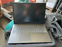 Lenovo v 330-15 ikb laptop inclusief draagtas
