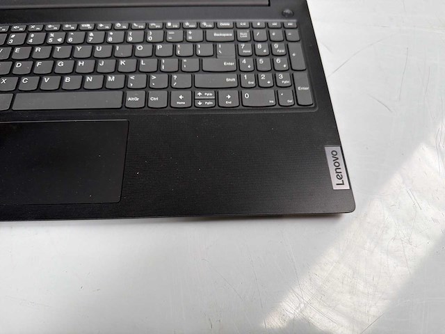 Lenovo v15 g4 iah laptop met laptoptas - afbeelding 2 van  8