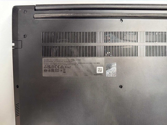 Lenovo v15 g4 iah laptop met laptoptas - afbeelding 7 van  8