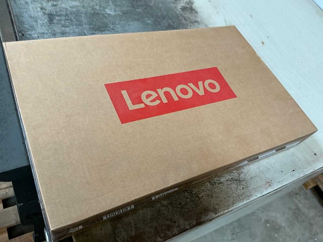 Lenovo v15 g4 laptop - afbeelding 5 van  6