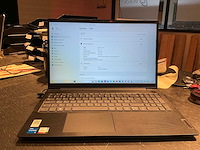 Lenovo v15 laptop - afbeelding 2 van  7