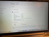 Lenovo v15 laptop - afbeelding 3 van  7