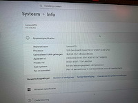 Lenovo v15 laptop - afbeelding 5 van  7