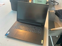 Lenovo v17g2 laptop - afbeelding 1 van  5