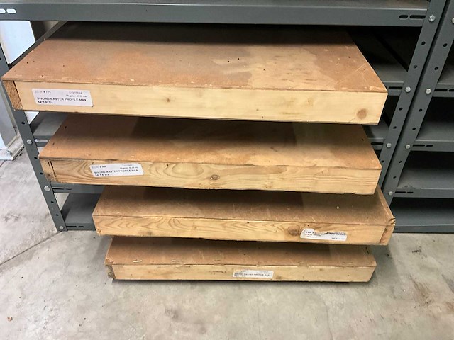 Lenox diverse coils (16x) - afbeelding 2 van  18