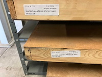 Lenox diverse coils (16x) - afbeelding 3 van  18