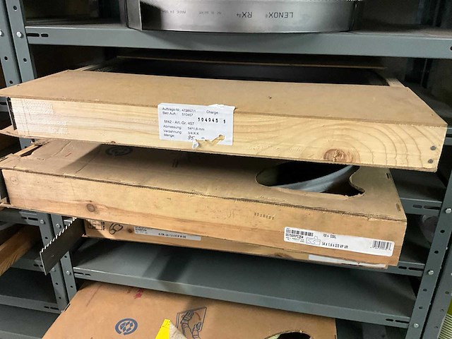 Lenox diverse coils (16x) - afbeelding 6 van  18