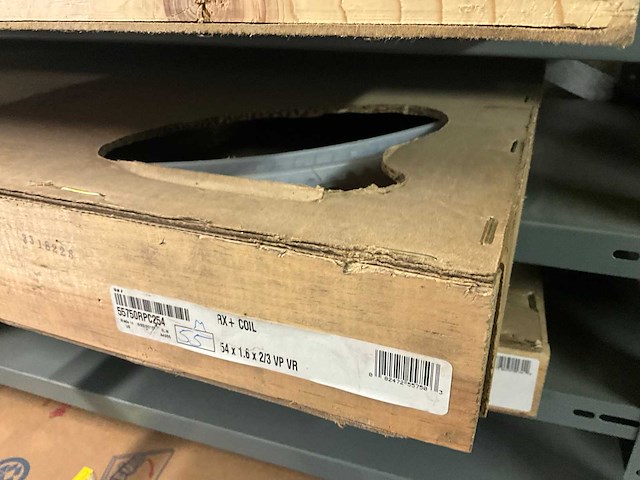 Lenox diverse coils (16x) - afbeelding 8 van  18