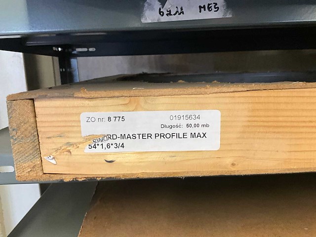 Lenox diverse coils (16x) - afbeelding 15 van  18