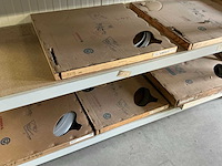 Lenox partij diverse coils voorraad (38x) - afbeelding 5 van  13