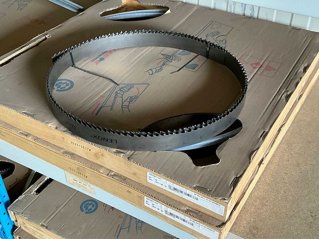 Lenox partij diverse coils voorraad (38x) - afbeelding 1 van  13