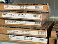 Lenox partij diverse coils voorraad (38x) - afbeelding 7 van  13